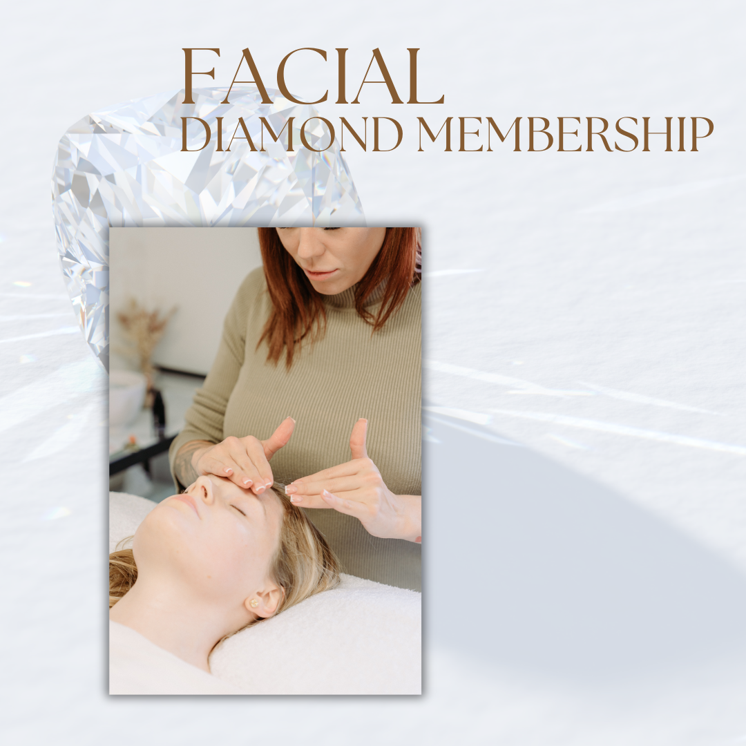 Facial Diamond Membership