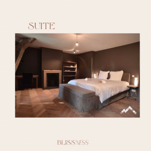 Luxury reset retreat - Suite  - Betalen in 5x